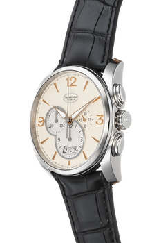 Tonda Metrographe Stainless Steel Automatic